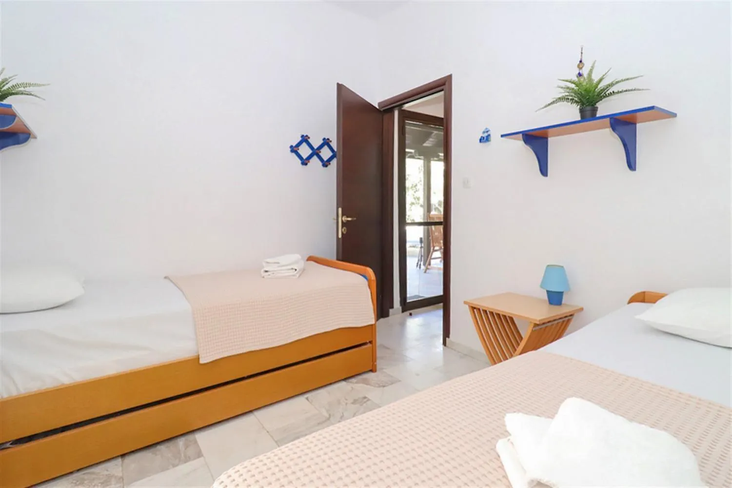 Dimitris Garden House Hanioti Greece
